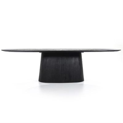 Eleonora Matbord Aron 300x110 - Svart