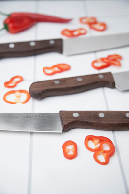 Exxent Kockkniv blad 22 cm Scandinavia