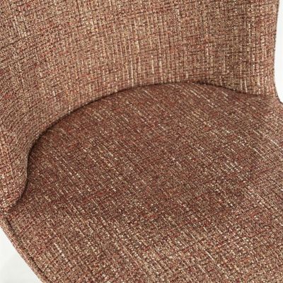 Eleonora Stol Molly - Röd Donna