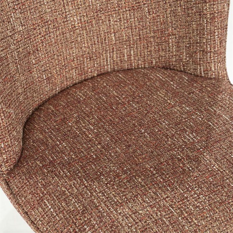 Eleonora Stol Molly - Röd Donna