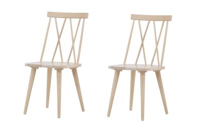 Venture Home Mariette Matstol 2-pack