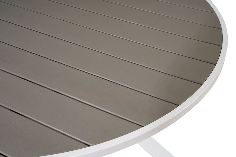 Venture Home Parma Runt Matbord