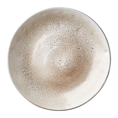 Affari of Sweden ANNABELLE Tallrik 28 cm, Beige 4-pack