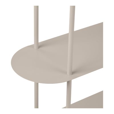 House Nordic Rieti Hyllenhet Sand