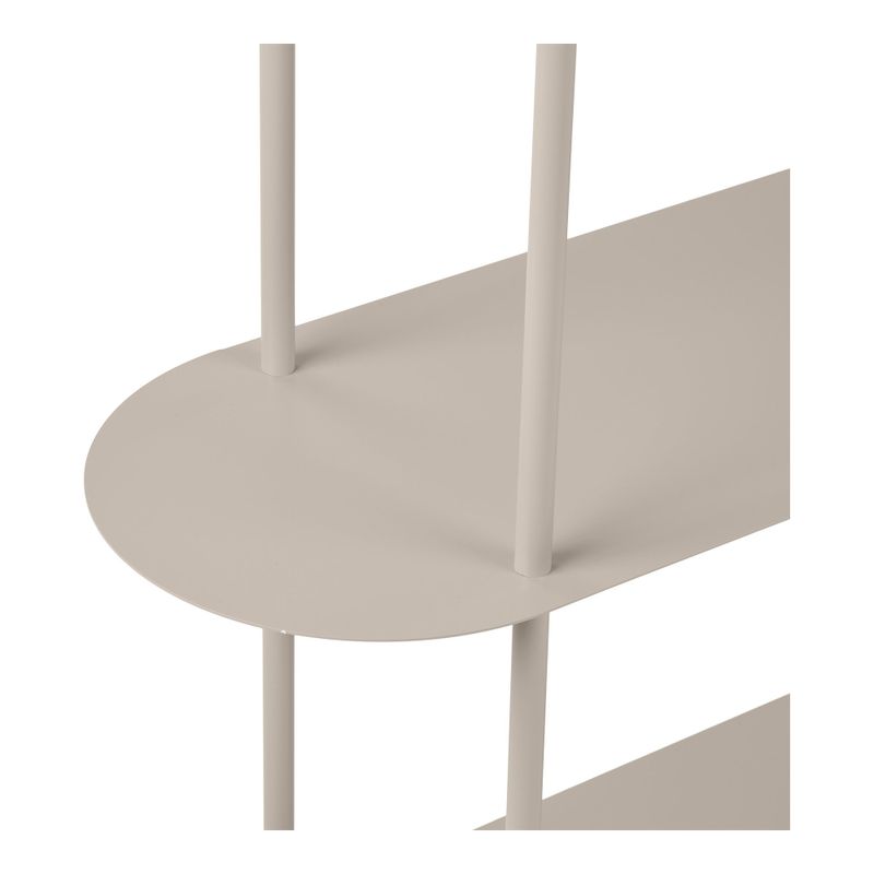 House Nordic Rieti Hyllenhet Sand