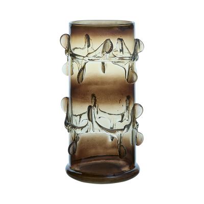 Affari of Sweden MIMOSA Vas, Brun