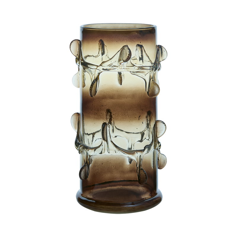 Affari of Sweden MIMOSA Vas, Brun