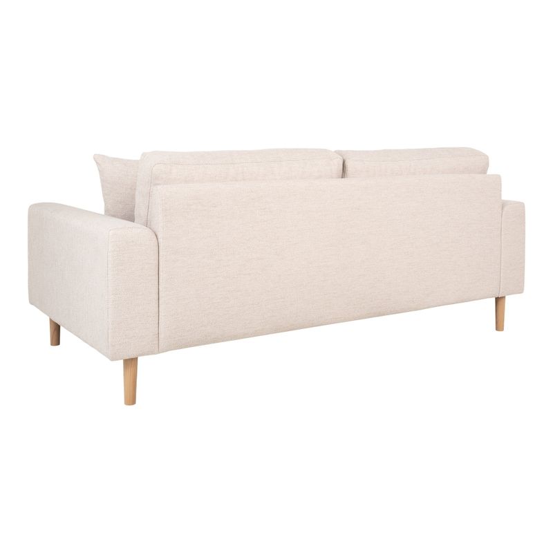 House Nordic Lido 2.5-sits soffa Sand