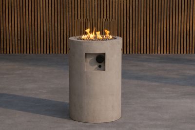 Venture Home Kea Eldkorgar ⌀41