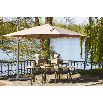 House Nordic Baza Hängparasoll