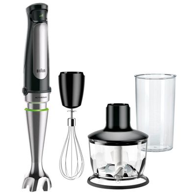 BRAUN Stavmixer MQ7035X Premium 1000W Paket