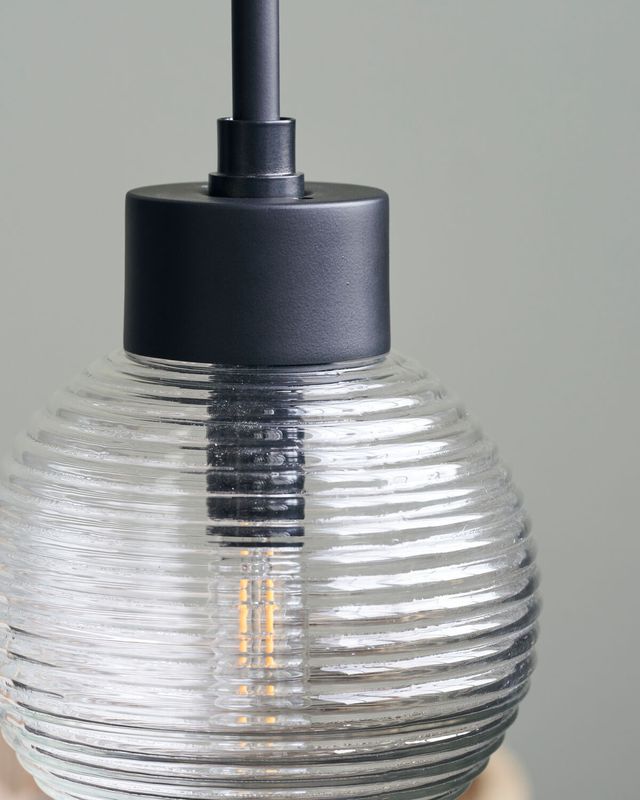 House Doctor Gaia Lampa Klar