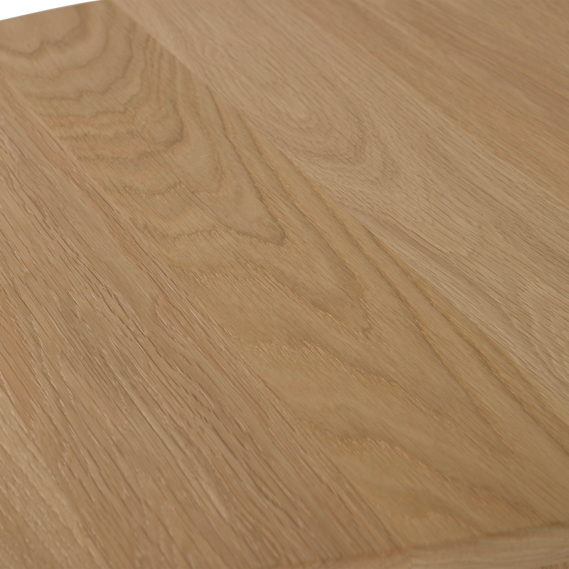 WOOOD Tablo Soffbord 60 cm Ek Transparent