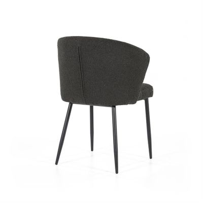 Eleonora Stol Santos - Svart