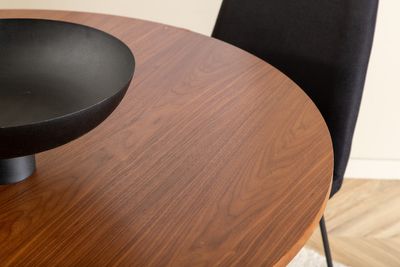 Venture Home Bianca, Muce Rund Matgrupp