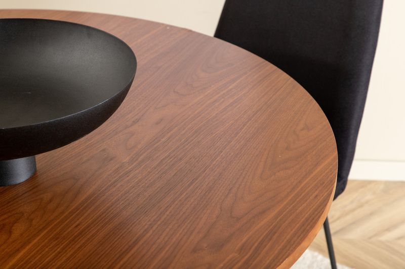 Venture Home Bianca, Muce Rund Matgrupp