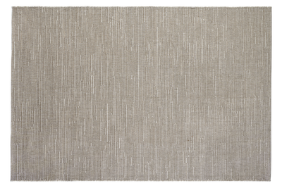 Brafab Averio Matta 240x340 cm Grå