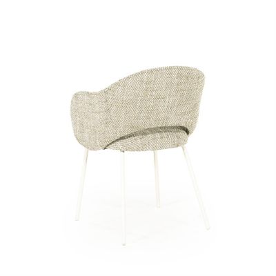 By Boo Story - Grön Matstol