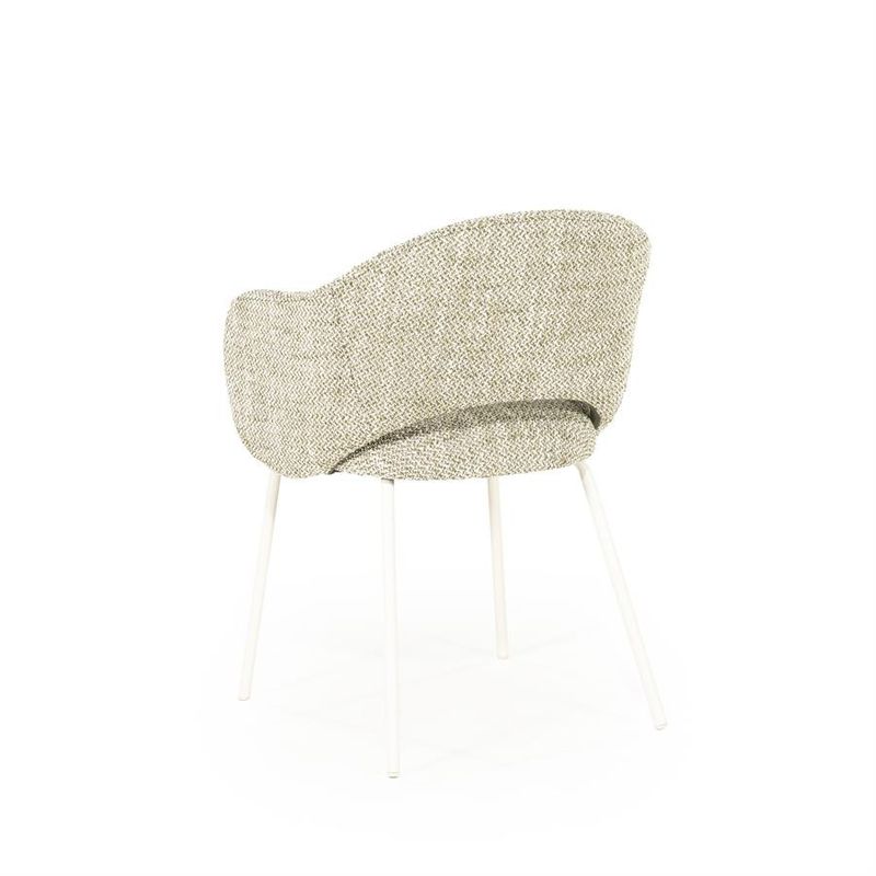 By Boo Story - Grön Matstol