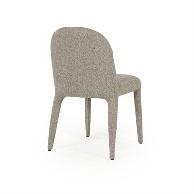 Eleonora Stol Jaxx - Taupe Toscane Mullvad