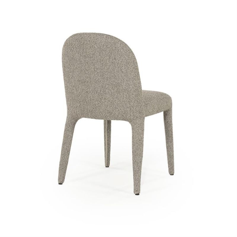 Eleonora Stol Jaxx - Taupe Toscane Mullvad