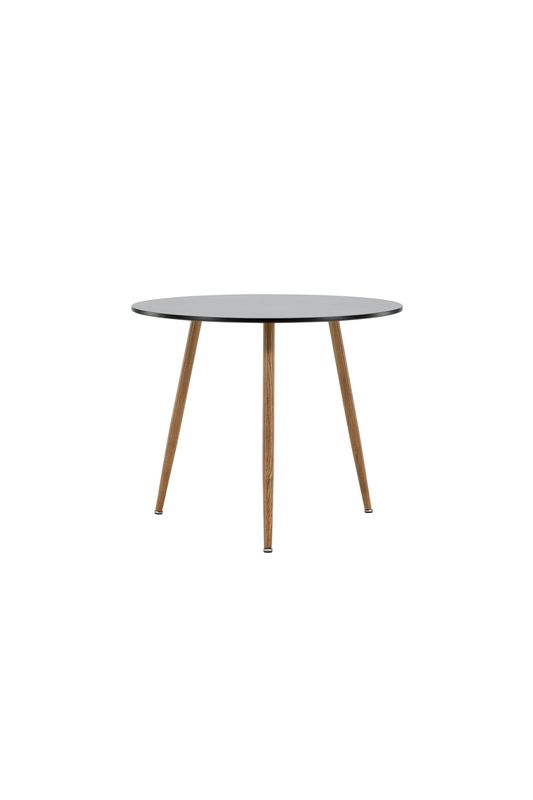 Venture Home Polar Runt Matbord