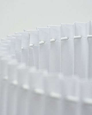 House Doctor Ribe Bordslampa med Amber Bas