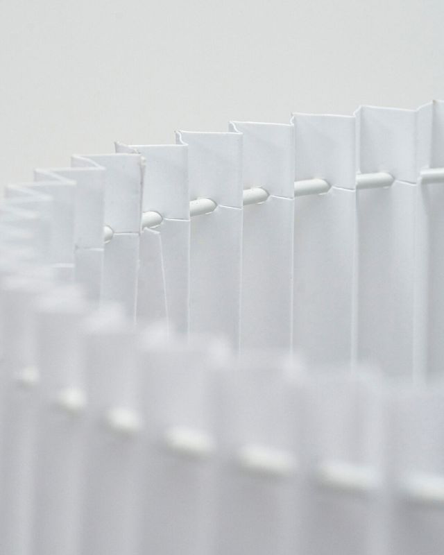 House Doctor Ribe Bordslampa med Amber Bas