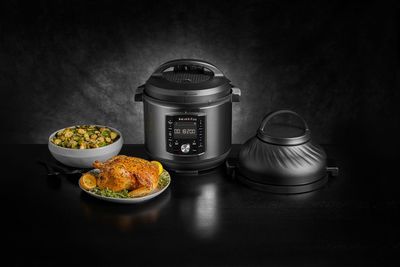 Instant Pot Pro Crisp multikokare 7,6 L