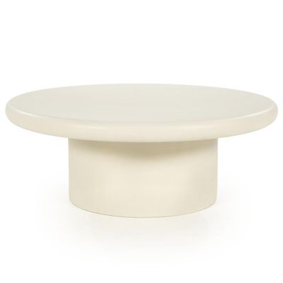 Eleonora Soffbord Jade Sand