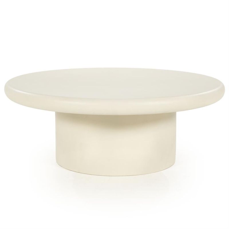 Eleonora Soffbord Jade Sand