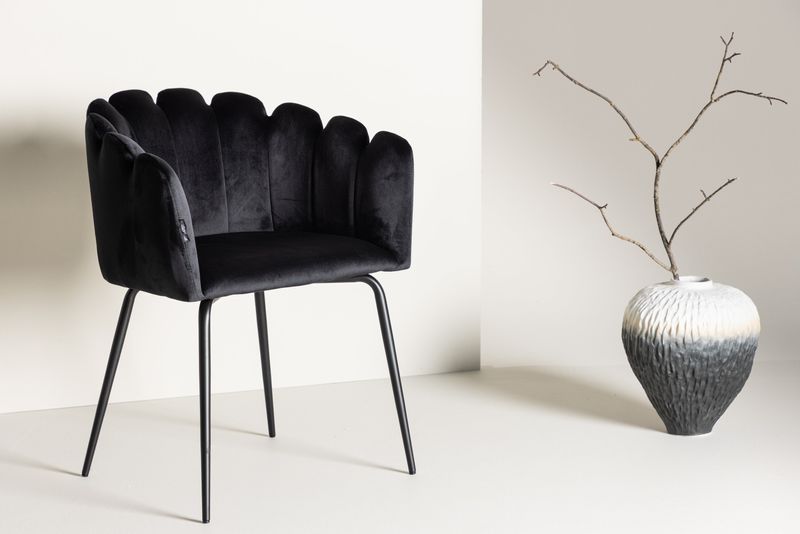 Furniture Fashion Limhamn Matstol