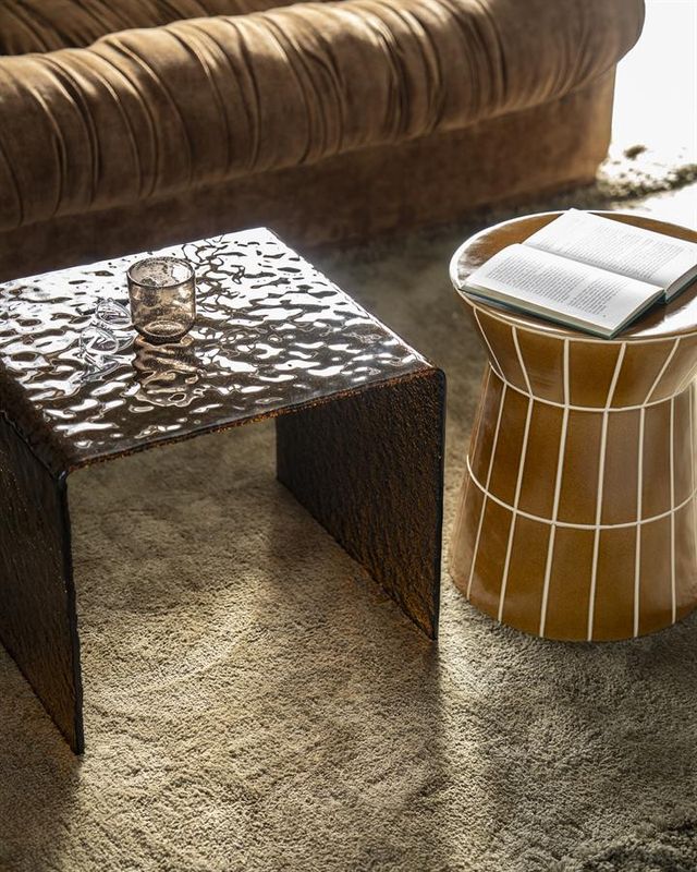 By Boo Sidobord Ripple Brun