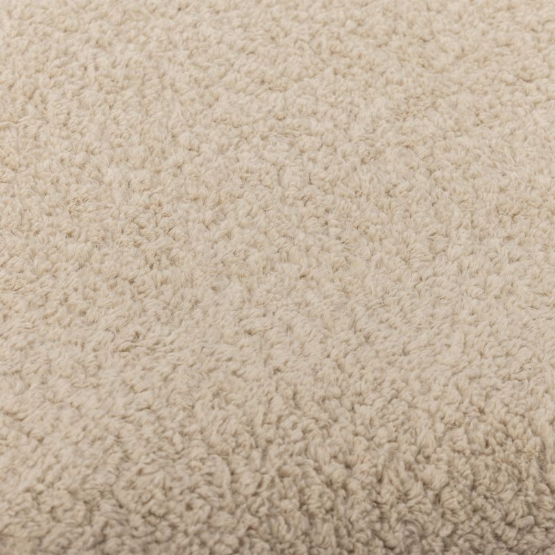 Bloomingville Pione Dagbädd i Naturfärgad Polyester