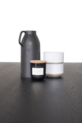 Venture Home Matgrupp Dipp med Velvet Deluxe Stolar