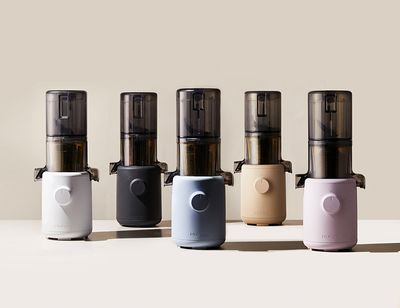 Hurom Slow Juicer H310A Lavender