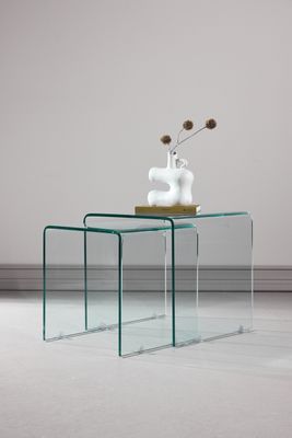 Venture Home Telemark Sidobord