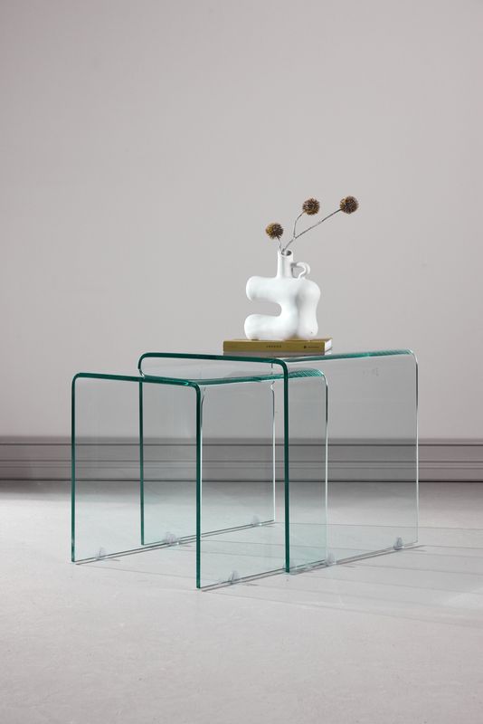 Venture Home Telemark Sidobord