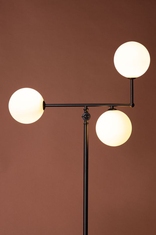 Venture Home Marsan Golvlampa