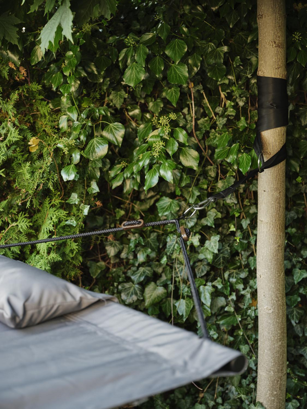 Brafab Upphängningsset Dvala och Enif