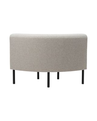 House Doctor Corner Seater Soffa Natur