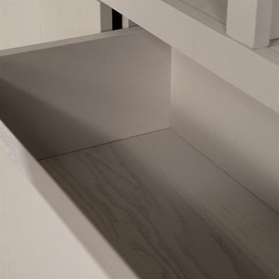 Eleonora Skåp Helsinki 200x220cm - Taupe Mullvad