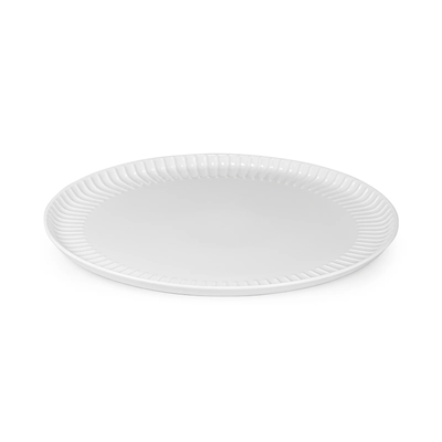 Exxent Tallrik flat 21 cm Phoenix