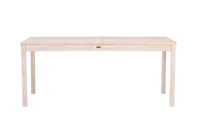 Venture Home Kenya Rektangulärt Matbord i Teak