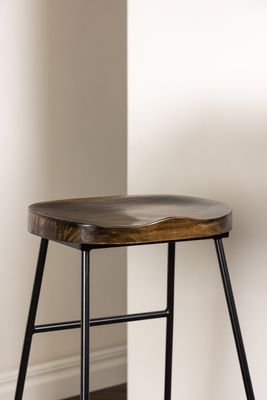 Venture Home Barset Tempe med stolar Ozark