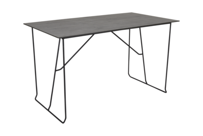 Brafab Sinarp Stativ 70x125 H72 Svart