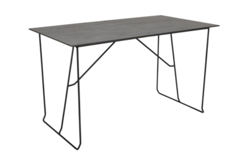 Brafab Sinarp Stativ 70x125 H72 Svart