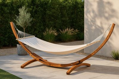 Venture Home Hedvig Hammock