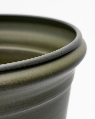 House Doctor Ivy Blomkruka Grön