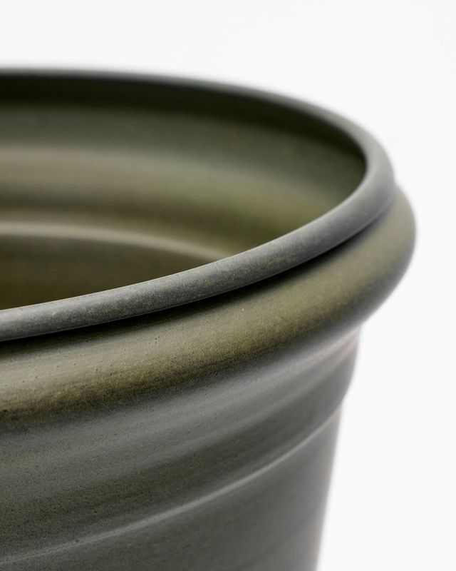 House Doctor Ivy Blomkruka Grön